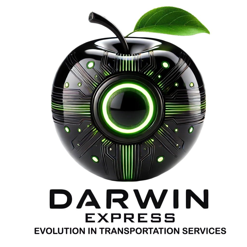 Darwin Express Llc logo